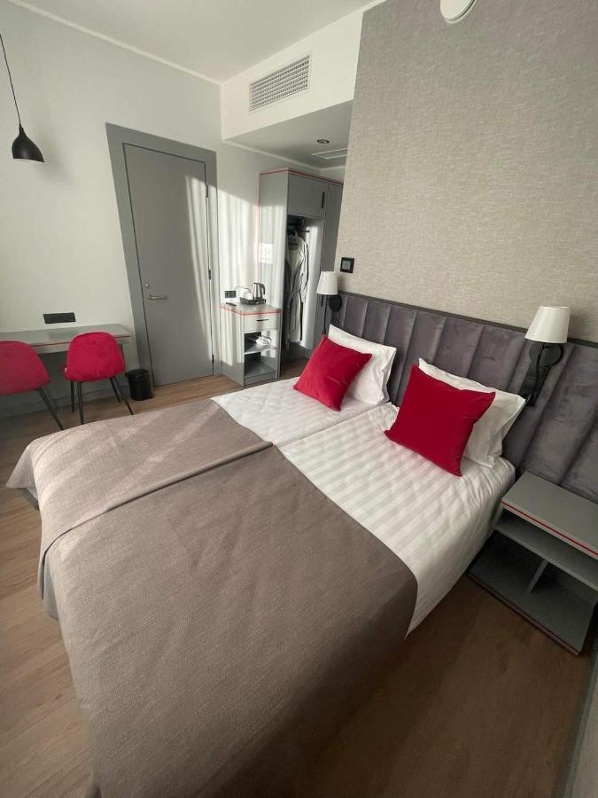 Torva Veemonula Spaahotell 외부 사진