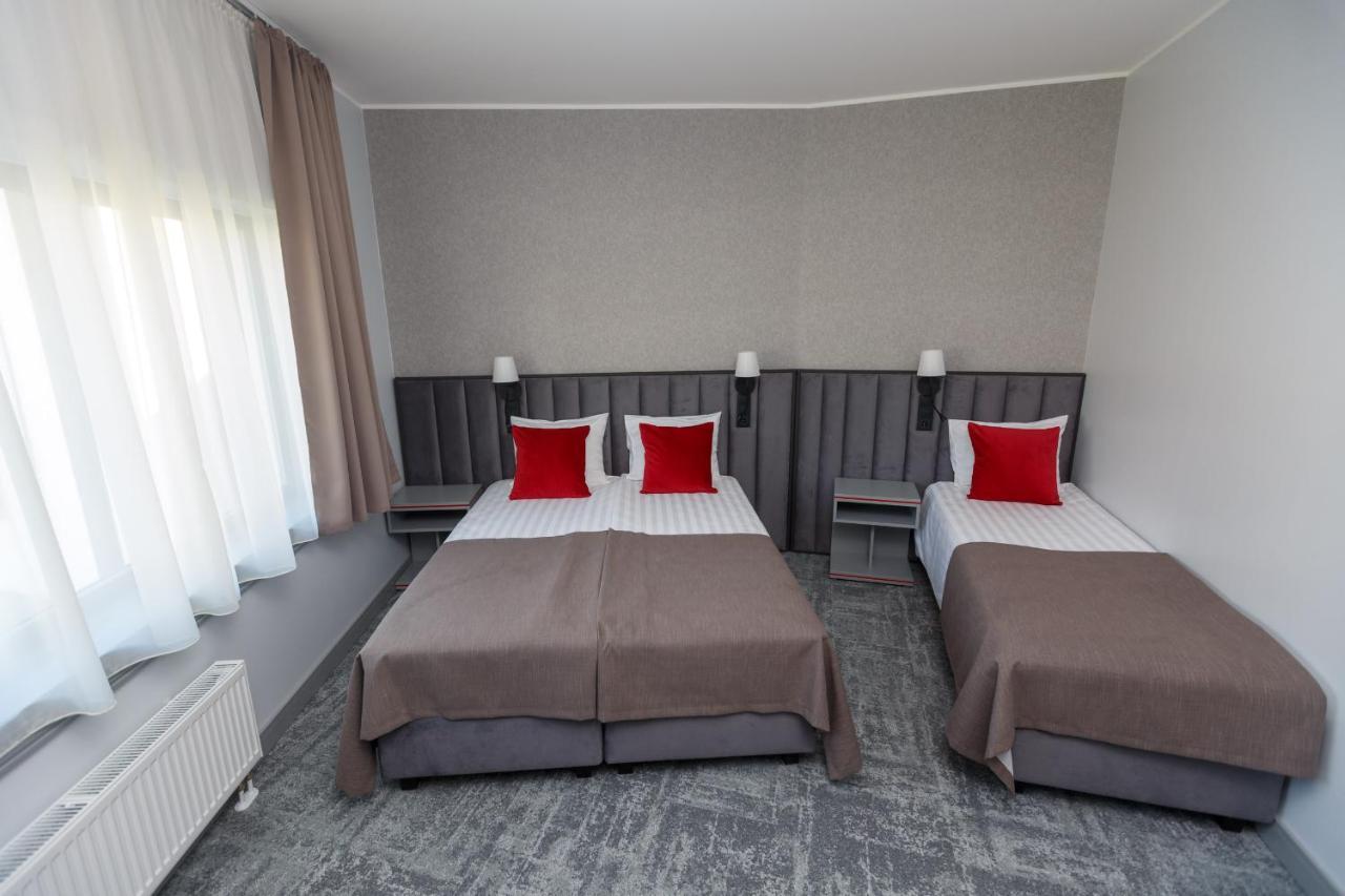 Torva Veemonula Spaahotell 외부 사진