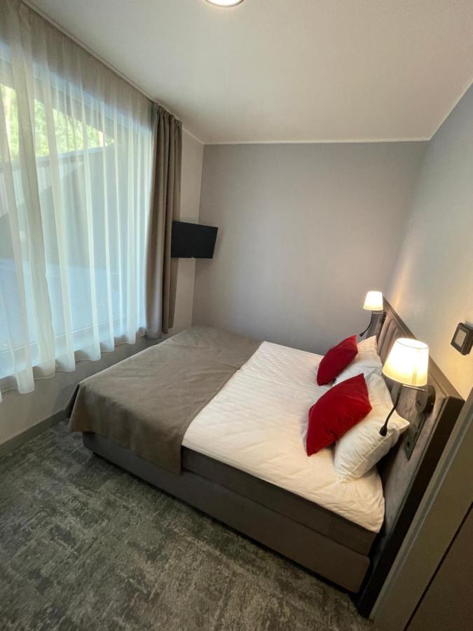 Torva Veemonula Spaahotell 외부 사진