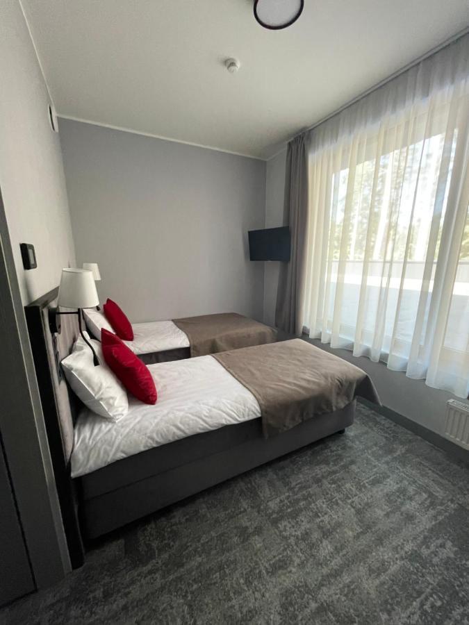 Torva Veemonula Spaahotell 외부 사진