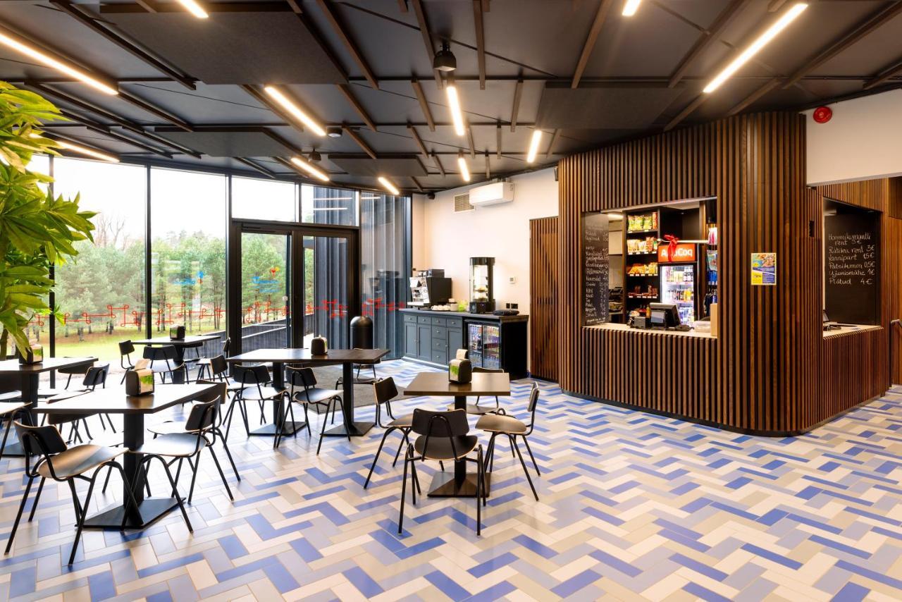 Torva Veemonula Spaahotell 외부 사진