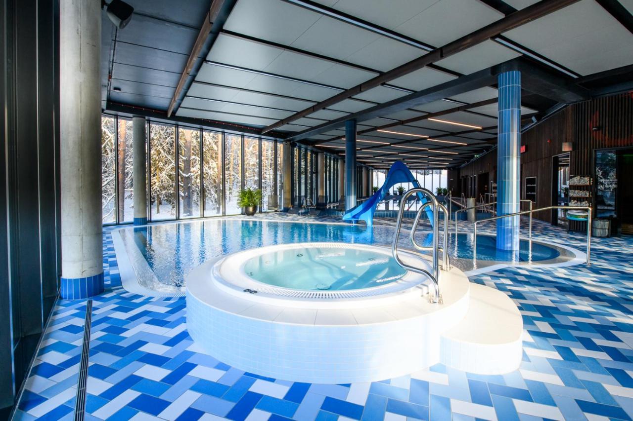 Torva Veemonula Spaahotell 외부 사진