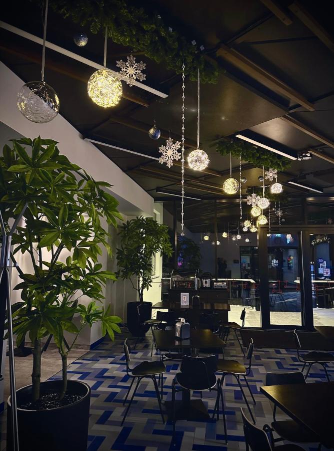 Torva Veemonula Spaahotell 외부 사진