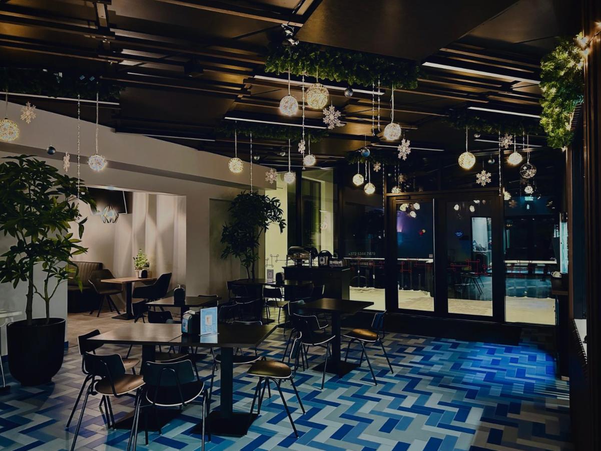 Torva Veemonula Spaahotell 외부 사진