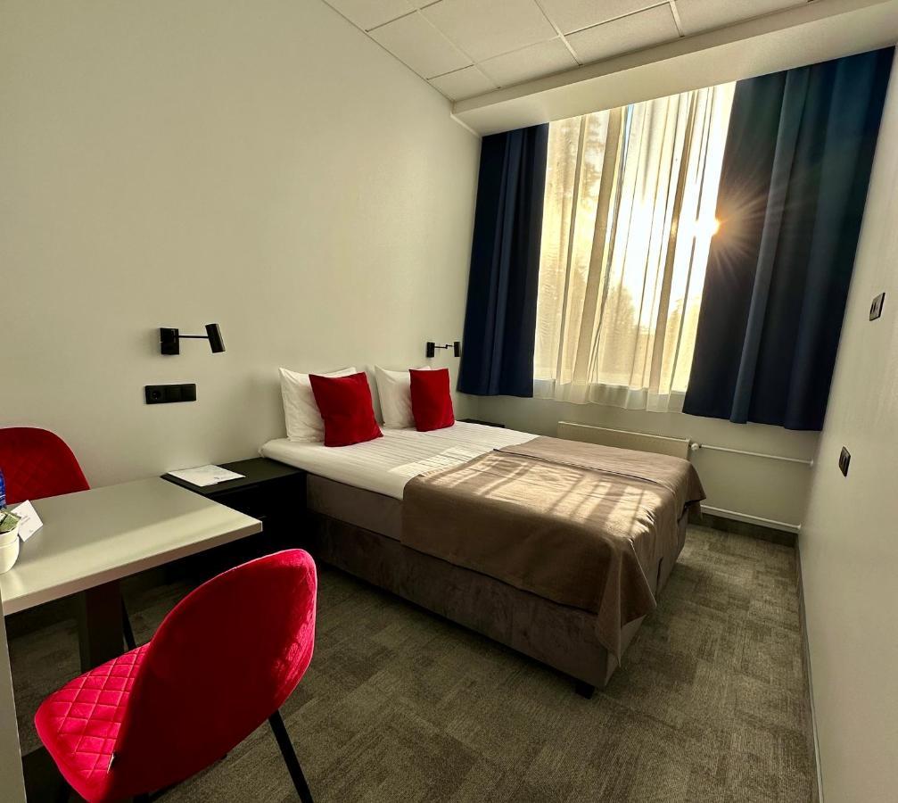 Torva Veemonula Spaahotell 외부 사진