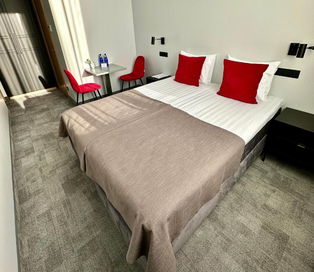 Torva Veemonula Spaahotell 외부 사진